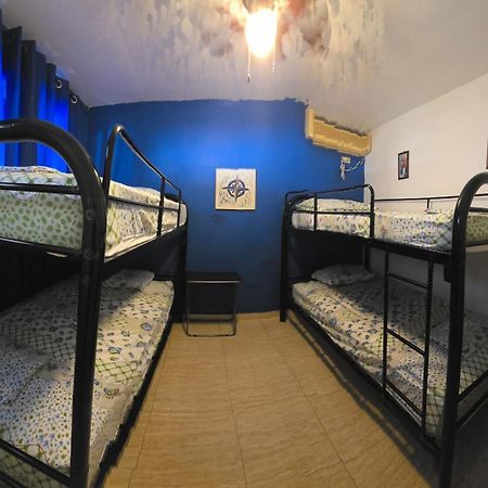 Hostal Villa Mayte Coronado Las Lajas  Eksteriør bilde