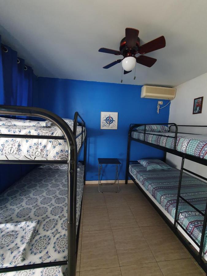 Hostal Villa Mayte Coronado Las Lajas  Eksteriør bilde