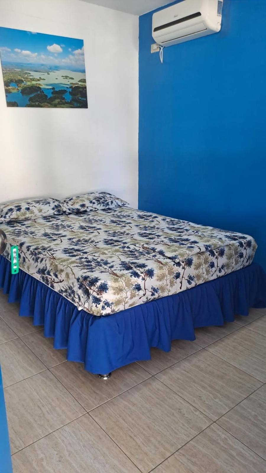 Hostal Villa Mayte Coronado Las Lajas  Eksteriør bilde