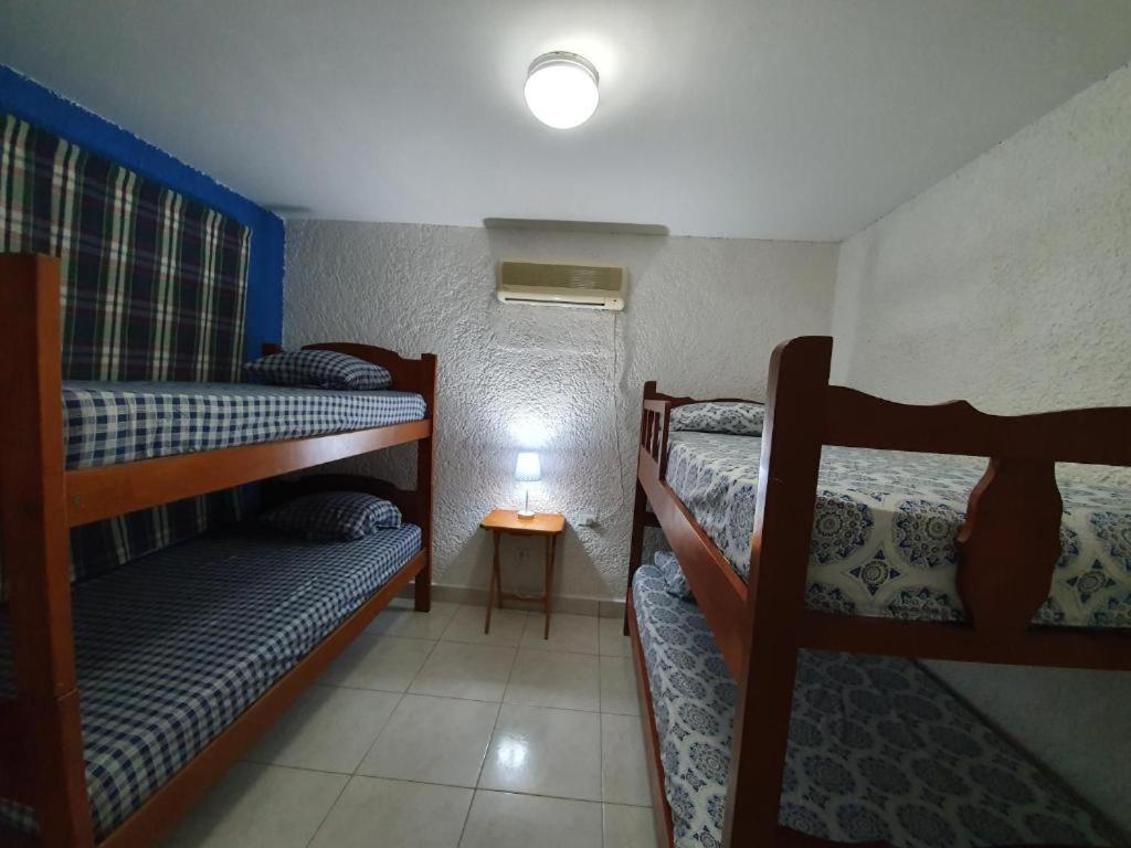 Hostal Villa Mayte Coronado Las Lajas  Eksteriør bilde