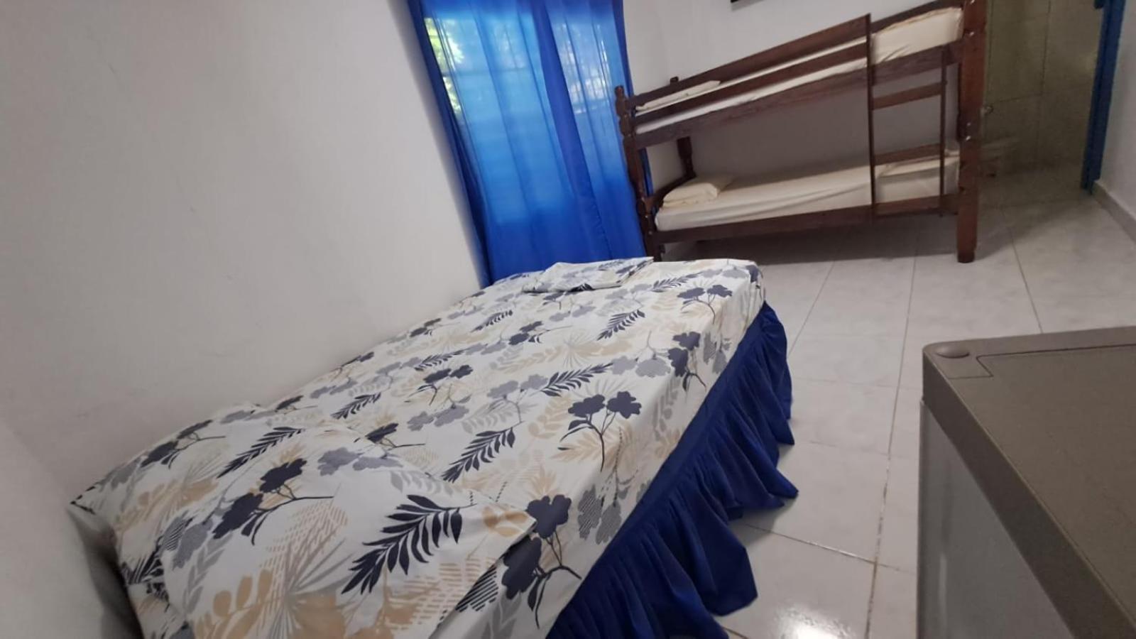 Hostal Villa Mayte Coronado Las Lajas  Eksteriør bilde