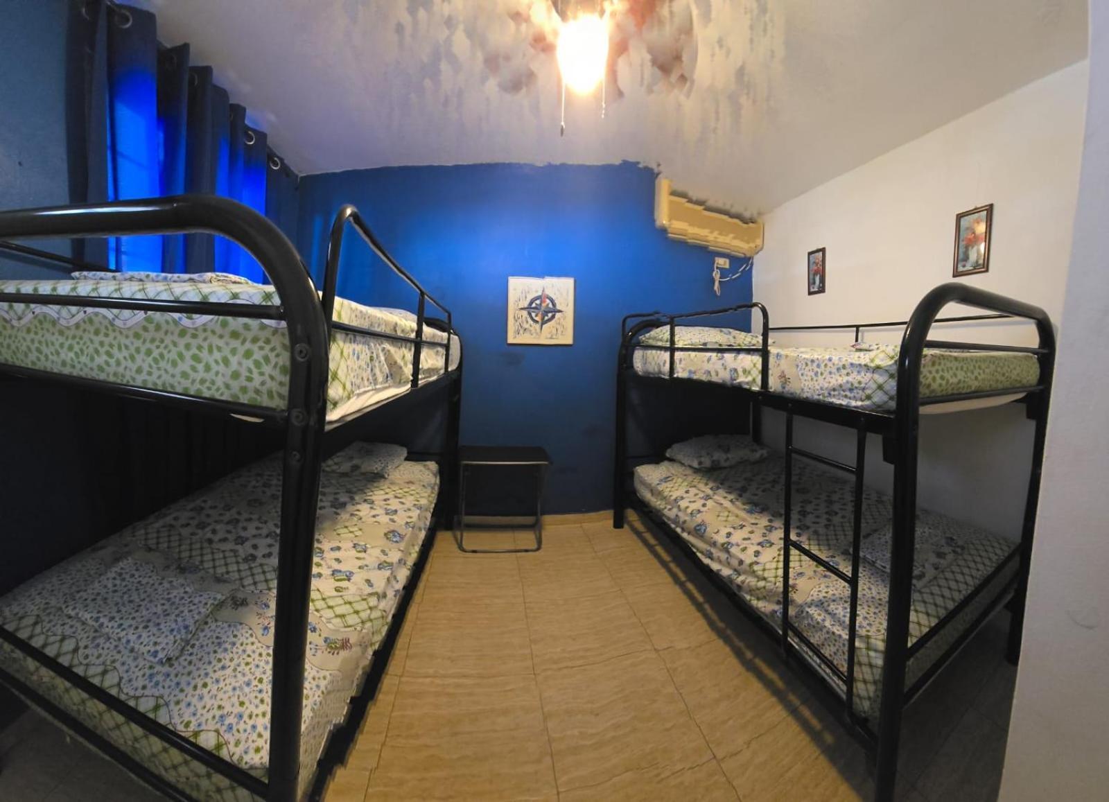 Hostal Villa Mayte Coronado Las Lajas  Eksteriør bilde