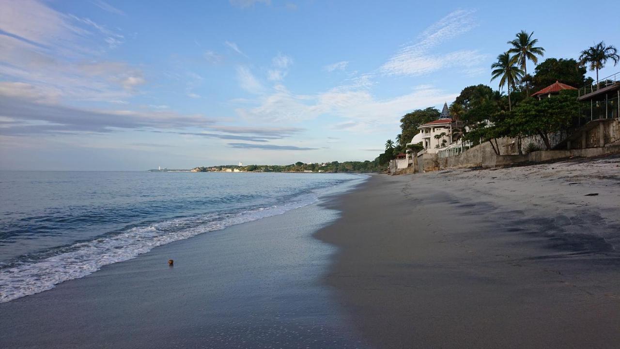 Hostal Villa Mayte Coronado Las Lajas  Eksteriør bilde