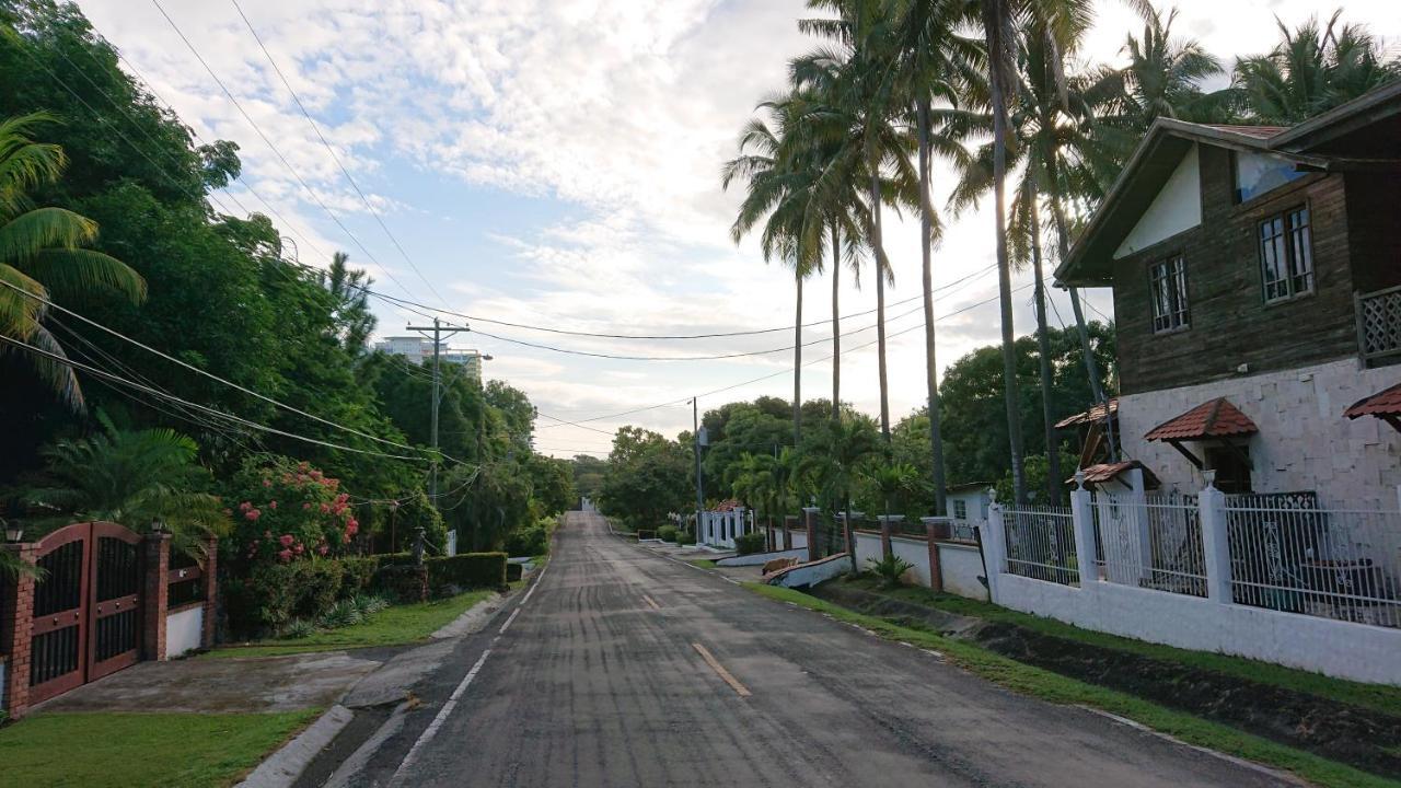 Hostal Villa Mayte Coronado Las Lajas  Eksteriør bilde